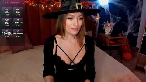 evelynpoole @ stripchat on 20251031