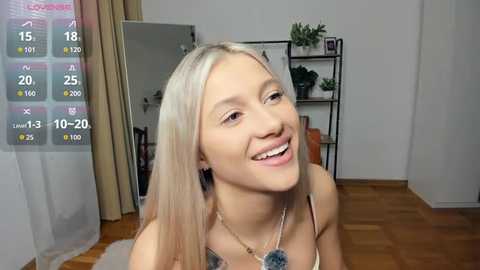 faabinaa @ stripchat on 20251031