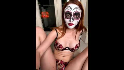 fayeflame @ stripchat on 20251031