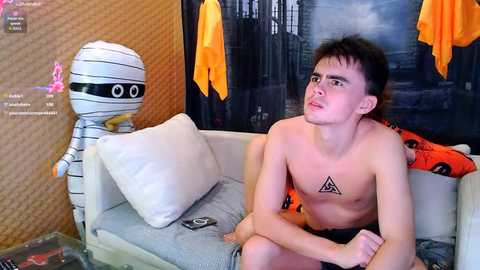 flirty_duo @ stripchat on 20251031