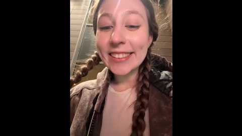 froggyanna @ stripchat on 20251031