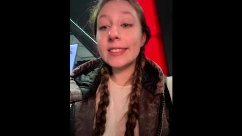 froggyanna @ stripchat on 20251031