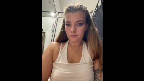 holy_tereza @ stripchat on 20251031