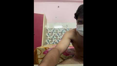 horny_pratiksha @ stripchat on 20251031