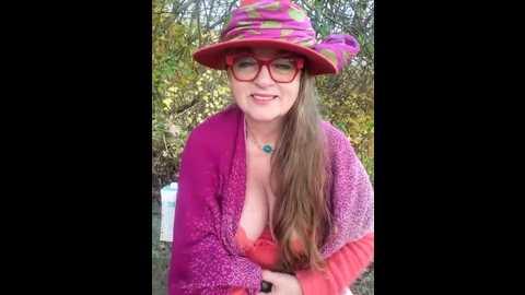 hot_muci @ stripchat on 20251031