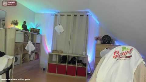 ilucyme @ stripchat on 20251031