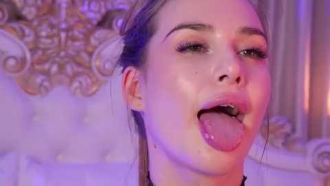 janebrock @ stripchat on 20251031