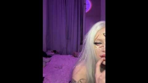 julamayana @ stripchat on 20251031