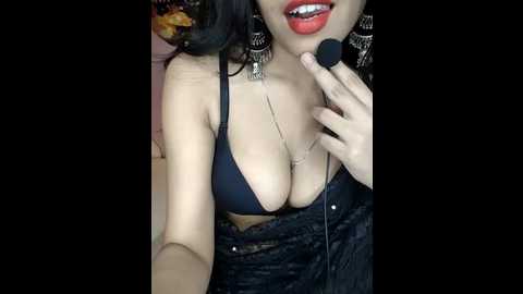 karishma_strip @ stripchat on 20251031