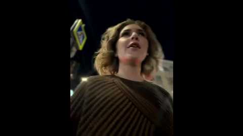 kellykeler @ stripchat on 20251031