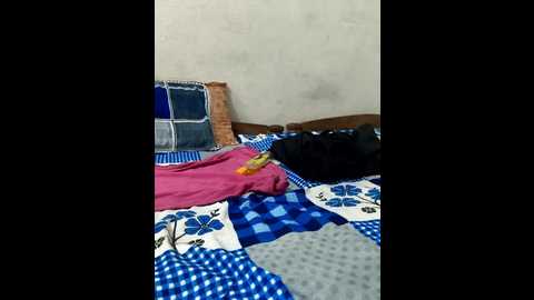 kumkum_07 @ stripchat on 20251031