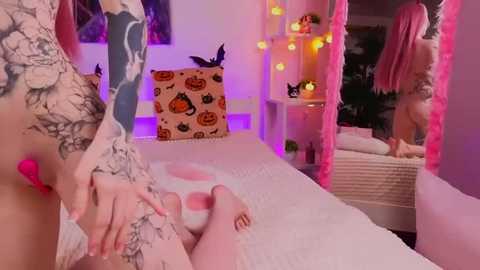 laney_vil @ stripchat on 20251031