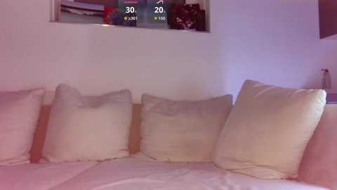 lillaluvv9 @ stripchat on 20251031