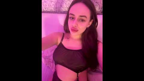 lisaaan @ stripchat on 20251031