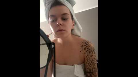 lisafreier @ stripchat on 20251031