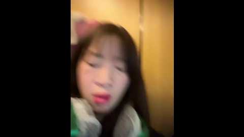 littleqiu @ stripchat on 20251031