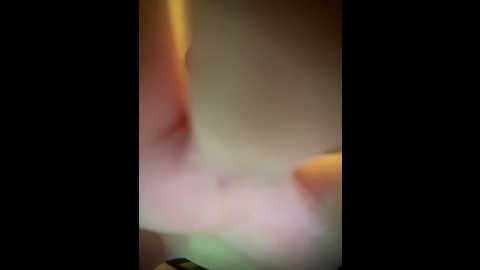 littleqiu @ stripchat on 20251031