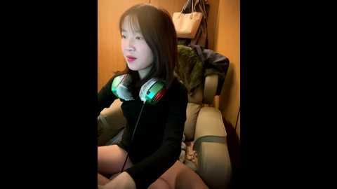 littleqiu @ stripchat on 20251031