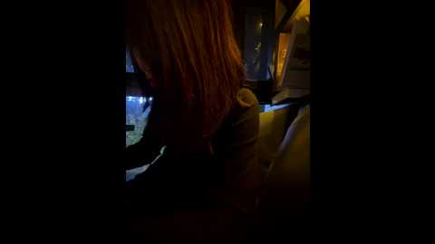 littleqiu @ stripchat on 20251031