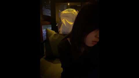 littleqiu @ stripchat on 20251031