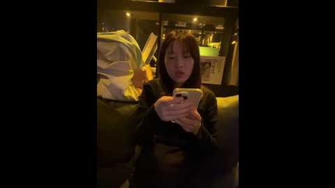 littleqiu @ stripchat on 20251031