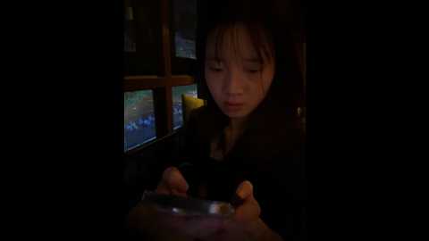 littleqiu @ stripchat on 20251031