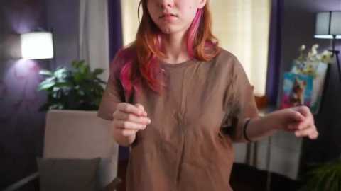 llladier @ stripchat on 20251031