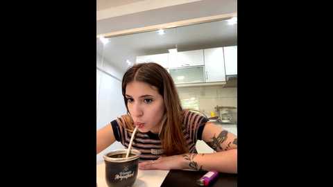 lolykush @ stripchat on 20251031