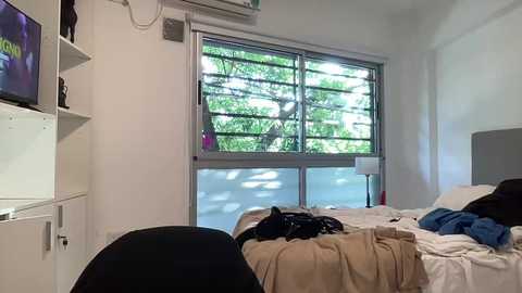 lolykush @ stripchat on 20251031