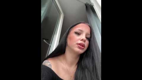 lorenaamiraa @ stripchat on 20251031