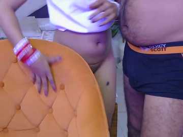 lovelyy_couple @ stripchat on 20251031