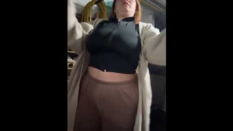 madame_arlette @ stripchat on 20251031