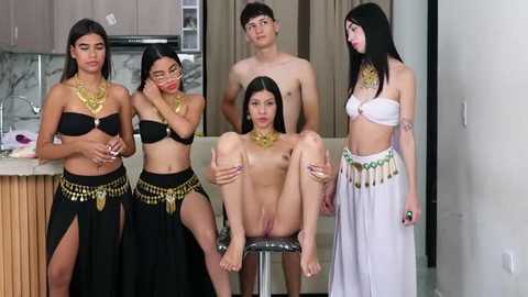 maidengirls @ stripchat on 20251031