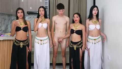 maidengirls @ stripchat on 20251031