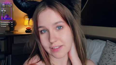 maliabourraine @ stripchat on 20251031