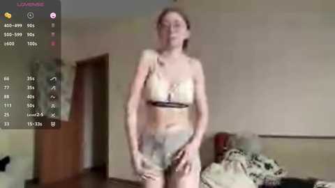 margarettnewbie @ stripchat on 20251031