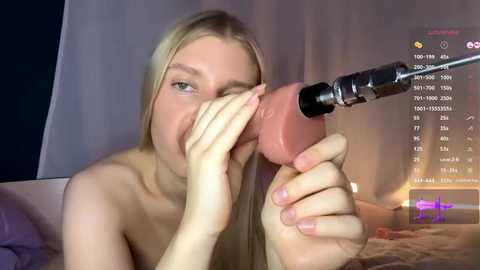 maryjanespider @ stripchat on 20251031