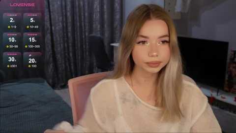 mayyyyyyyymayyyyyy @ stripchat on 20251031