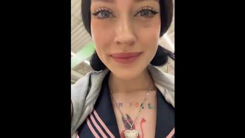 melissa_crazy @ stripchat on 20251031