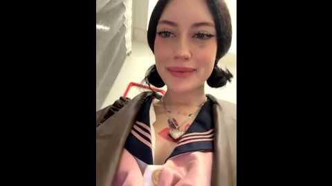 melissa_crazy @ stripchat on 20251031