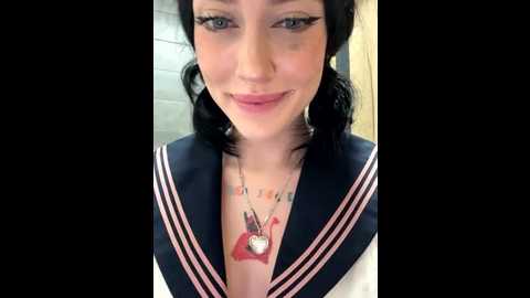 melissa_crazy @ stripchat on 20251031