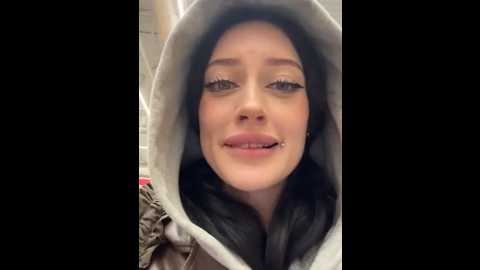 melissa_crazy @ stripchat on 20251031