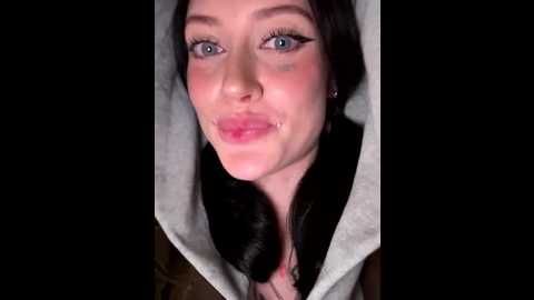 melissa_crazy @ stripchat on 20251031