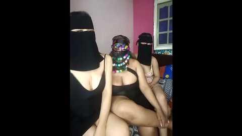 meral1 @ stripchat on 20251031