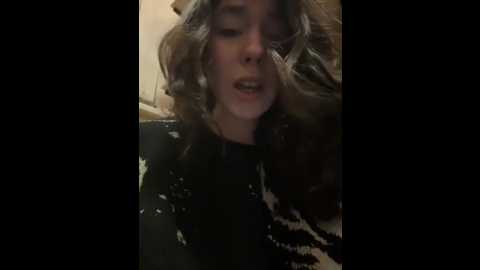 mimiumuy @ stripchat on 20251031