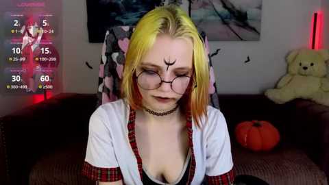 mitaside @ stripchat on 20251031