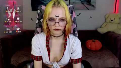 mitaside @ stripchat on 20251031