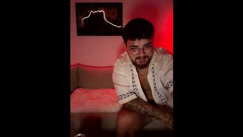 mrandmrssavage @ stripchat on 20251031