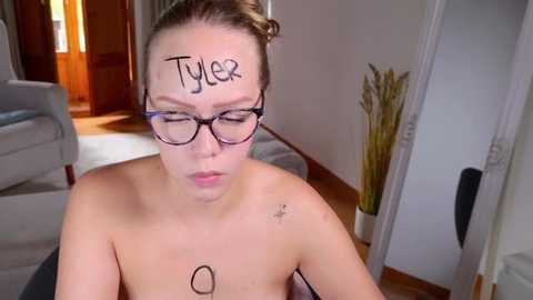 naughty_kitti @ stripchat on 20251031