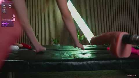 nicehotjob @ stripchat on 20251031